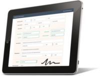 storman software screen