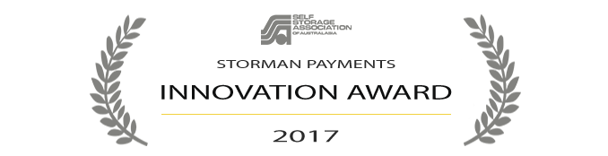 Awards payment innovation