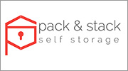 Pack & Stack Logo