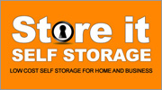 Store It logo