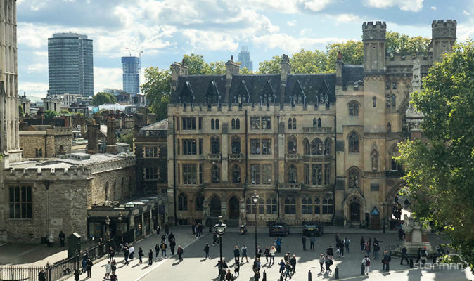 Self storage conference london 2019